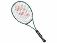 YONEX 23 Percept 97 (310 G) unbesaitet 310 g Tennisschläger Wettkampfschläger