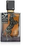 Lattafa Oud Lail Maleki Eau de Parfum, Spray, 100 ml