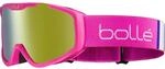 Boll&eacute; Rocket & Plus Ski-Maske f&uuml;r Kinder - UV-Schutz - Komfort & klare Sicht