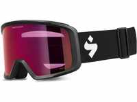 Sweet Protection Adult Firewall Reflect Goggles, Rig Bixbite/Matte Black/Black, One