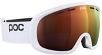POC Fovea Mid - Ski- und Snowboardbrille f&uuml;r unvergleichliche Pr&auml;zision und