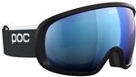 POC Fovea Skibrille &ndash; All-Mountain Ski & Snowboard Goggles, Bel&uuml;ftet, Weiches