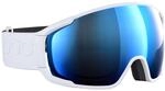 POC Zonula Ski googles - Bio-based frame materials, easily interchangeable lenses and