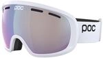Poc Fovea Photochromic Ski Goggles Light Pink Sky Blu/CAT1-3