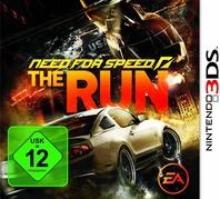 Need for Speed: The Run