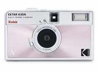 KODAK EKTAR H35N Halbrahmen-Filmkamera, 35 mm, wiederverwendbar, fokusfrei,