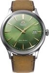 Orient 'Bambino Version 4' Japanese Automatic/Hand Winding Stainless Steel and