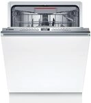 Bosch SBV6YCX02E, Serie 6, Smarter XXL-Geschirrsp&uuml;ler Vollintegriert, 60 cm,
