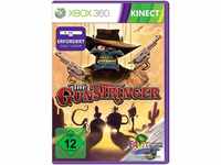 Gunstringer inkl. Fruit Ninja (Kinect erforderlich) - [Xbox 360]
