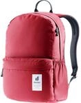 deuter Infiniti Rucksack, cranberry