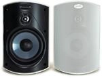 Polk Audio Atrium 4 sats Au&szlig;en-Lautsprecher (80 W) wei&szlig;