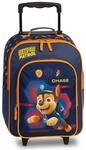 Fabrizio Paw Patrol Chase Marshall Skye Kinder Trolley Kinderkoffer Weichgep&auml;ck