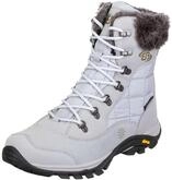 Br&uuml;tting Himalaya Damen Schneestiefel, Grau, 37 EU
