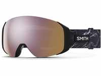 SMITH OPTICS I/O MAG S 4D Ski- Snowboardbrille AC HADLEY - CHROMAPOP EVERYDAY...