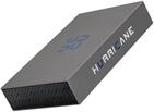 HURRICANE 3518C3 Externe Festplatte 6TB 3,5" USB C, Desktop Speicher mit Netzteil