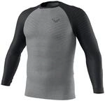 DYNAFIT Herren Tour Light Merino Longsleeve Langarm Unterhemd Funktionsunterhemd