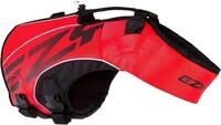 EzyDog Schwimmweste Hund &ndash; Premium Schwimmhilfe f&uuml;r kleine, mittlere & gro&szlig;e