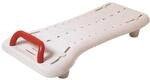 Drive Medical Badebrett Benny 73 cm, Badewannensitz Senioren, Duschsitz Duschbank