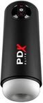 PDX PDX Elite Moto Milker, Frosted & Black, 12,7 cm