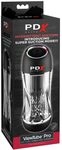 PDX PDX Elite ViewTube Pro, Clear & Black, 15,2 cm