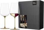 EISCH Inspire SensisPlus Allroundgläser Fruchtig & Aromatisch, 580 ml, EISCH Inspire SensisPlus Allroundgläser Fruchtig & Aromatisch, 580 ml,
