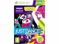 Just Dance 3 [XBOX360]