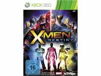 X-Men Destiny [Spanisch Import]