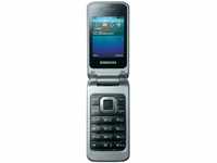 Samsung C3520 - Mobile Phone, Silver