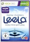 Deepak Chopra's Leela - Meditation und Entspannung, Xbox360-DVD