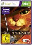 Der gestiefelte Kater (Kinect erforderlich)