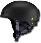 K2 Phase MIPS Helm 2025 Black, L/XL