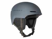 Scott Track Plus Helmet Blau, Ski- und Snowboardhelm, Größe S - Farbe Aspen...