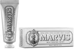 Marvis Whitening Mint 25 ml I Zahncreme f&uuml;r strahlend wei&szlig;e Z&auml;hne I praktische