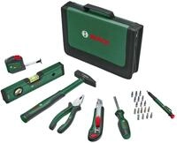 Bosch Home and Garden Universal Handwerkzeug-Set 25-teilig (Set 1)