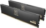 Team Group T-create Expert Ctced532g7200hc34adc01 Cl34 Xmp 32gb 2x16gb Ddr5 7200mhz