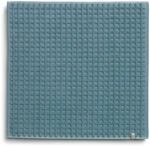 M&ouml;ve aus 100% Baumwolle Piqu&eacute; Badteppich, Arctic, 60 x cm EU