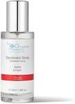The Organic Pharmacy Spray 100,00 ml/Deodorant Lavendel, Zitrone, Rosmarin