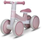 LIONELO VILLY Kinder Laufrad f&uuml;r 12-36 Monate Baby bis 30 kg, Lauflernrad Spielzeug