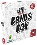 Edition Spielwiese, MicroMacro: Crime City &ndash; Bonus Box, spannendes Krimi- und