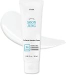 Etude House SoonJung 2x Barrier Intensive creme 60ml (21AD); Hypoallergene