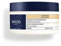 PHYTO NUTRITION Ultra Nourishing Mask 200 ml