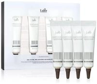 LA'DOR Haarsp&uuml;lung Peeling Wirkstoff Kopfhaut Tiefenreinigung Hornschicht