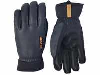 HESTRA Army Leather Wool Terry - 5 Finger 350-9