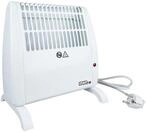 G&uuml;de Frostw&auml;chter GFW 520 (450-520 W Heizleistung, 10 m&sup3; max. Raumheizverm&ouml;gen,