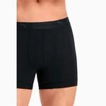 PUMA Herren Boxer Unterw&auml;sche, Schwarz, XL EU