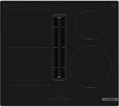 Piano Cottura A Induzione - Bosch - 4 Fuochi - 52,2 X 59,2 X 22,9 Cm - Pvs611b16e -