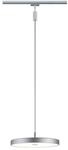 Paulmann Hildor LED-Schienenstrahler URail 15W LED Chrom (matt)