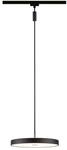 Paulmann Hildor LED-Schienenstrahler URail 15W LED Schwarz (matt)
