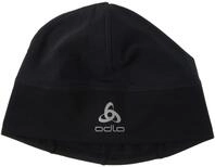 Odlo M&uuml;tze Herren Damen Velocity Ceramiwarm I Winter Sportm&uuml;tze I Beanie