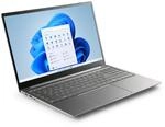 Notebook CSL R'Evolve C15 v3 Windows 11 Home - Ultra-Slim Laptop, 15,6 Zoll Display